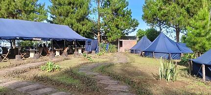 Snow Princess Mountain Glamping Resort at Clubbali, Lembang