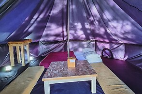 Snow Princess Mountain Glamping Resort at Clubbali, Lembang