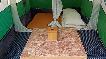 Snow Princess Mountain Glamping Resort at Clubbali, Lembang