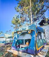 Snow Princess Mountain Glamping Resort at Clubbali, Lembang