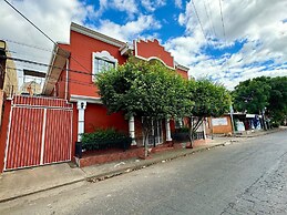 Villalobos Hotel
