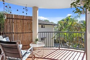 Villa Grande by Burleigh Letting Co