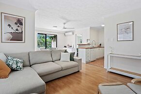 Villa Grande by Burleigh Letting Co