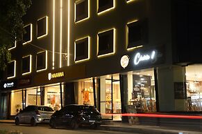 Barreiras Loft