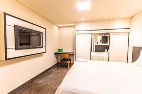 Barreiras Loft