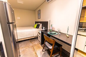Barreiras Loft