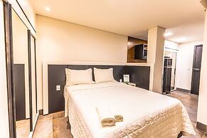 Barreiras Loft