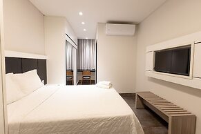 Barreiras Loft