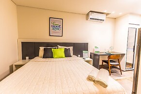 Barreiras Loft