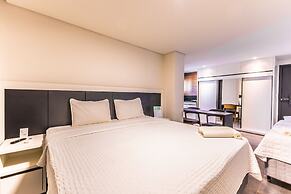 Barreiras Loft