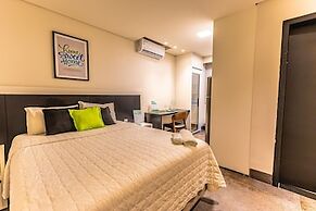 Barreiras Loft