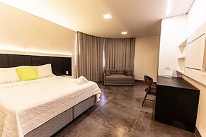 Barreiras Loft