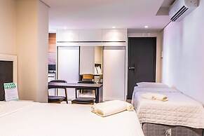 Barreiras Loft