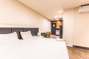 Barreiras Loft