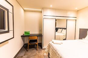 Barreiras Loft