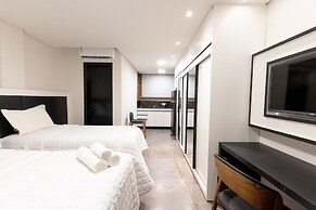 Barreiras Loft