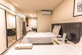 Barreiras Loft
