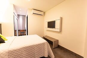 Barreiras Loft