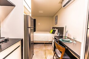 Barreiras Loft