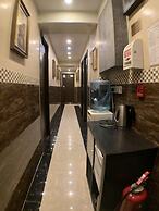 HK Peaceful Guesthouse