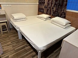 HK Peaceful Guesthouse