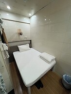 HK Peaceful Guesthouse