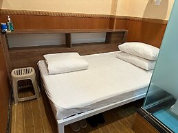 HK Peaceful Guesthouse