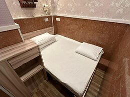 HK Peaceful Guesthouse