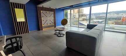 One Apartment