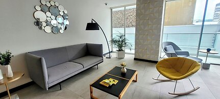 One Apartment