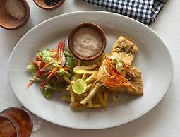 Attara Heritage Senggigi