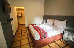 Attara Heritage Senggigi