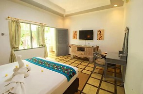 Attara Heritage Senggigi