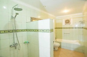 Attara Heritage Senggigi