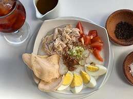 Attara Heritage Senggigi