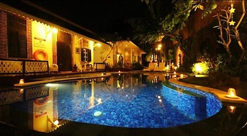 Attara Heritage Senggigi