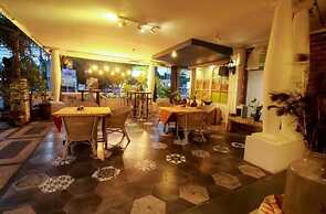 Attara Heritage Senggigi