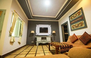 Attara Heritage Senggigi