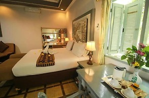 Attara Heritage Senggigi