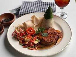 Attara Heritage Senggigi