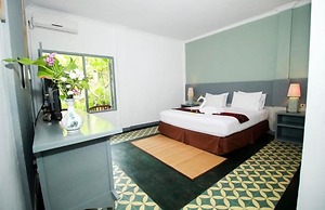 Attara Heritage Senggigi