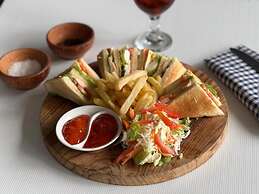 Attara Heritage Senggigi