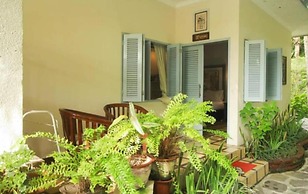 Attara Heritage Senggigi