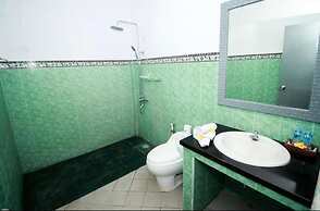 Attara Heritage Senggigi