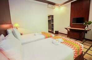 Attara Heritage Senggigi