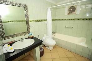 Attara Heritage Senggigi