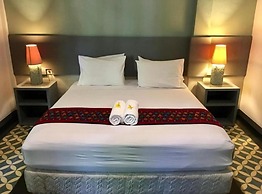 Attara Heritage Senggigi