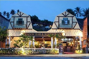 Attara Heritage Senggigi