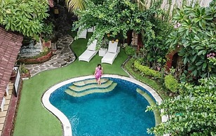 Attara Heritage Senggigi