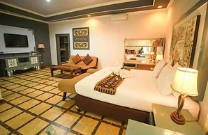 Attara Heritage Senggigi